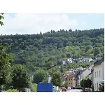 On The Banks Of The Moselle * Oberbillig