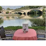 On The Banks Of The Moselle