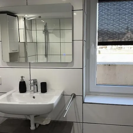 On The Banks Of The Moselle Apartament *