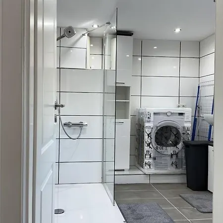 On The Banks Of The Moselle Apartament *