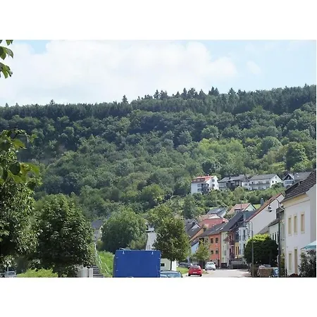 On The Banks Of The Moselle * Oberbillig