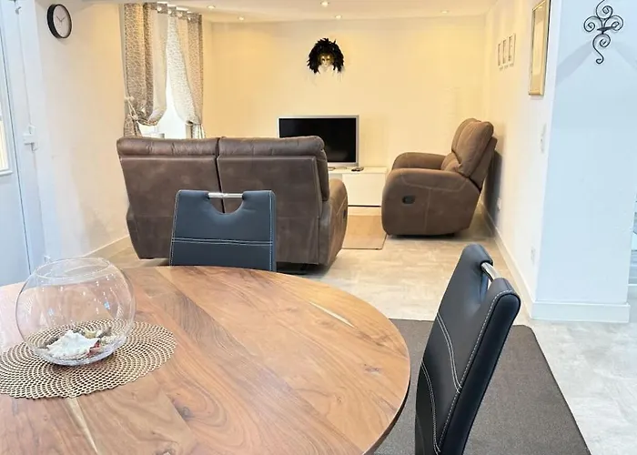 On The Banks Of The Moselle