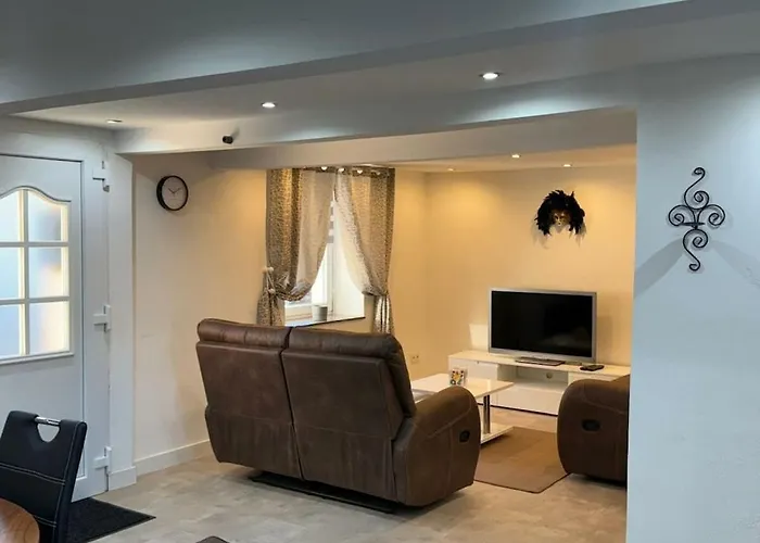 On The Banks Of The Moselle * Oberbillig