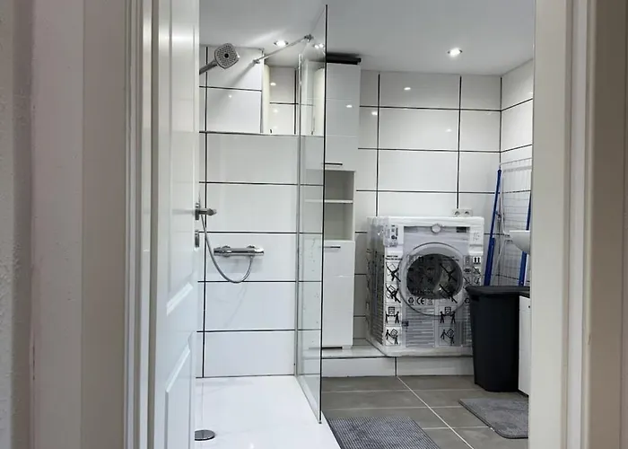 On The Banks Of The Moselle Apartament *