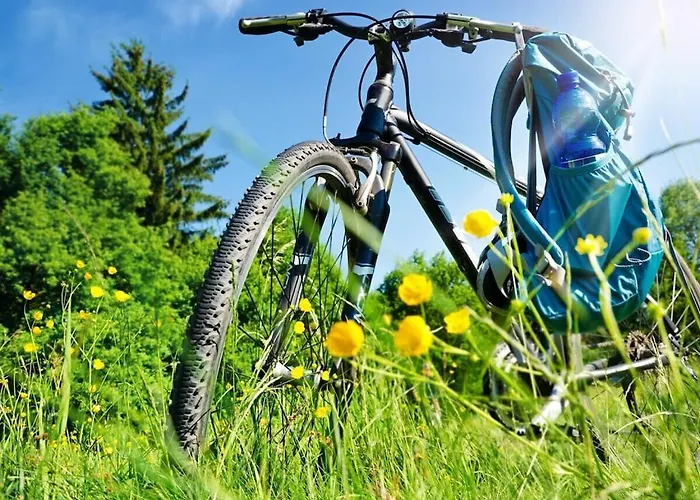 Apartament On The Banks Of The Moselle *